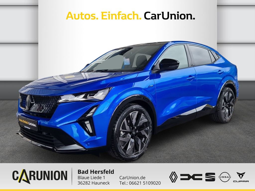 Bild des Angebotes Renault Rafale Esprit Alpine E-Tech Full Hybrid 200