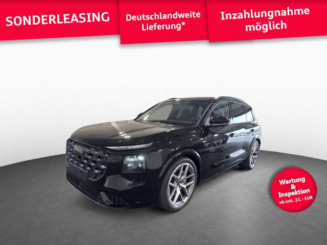 Bild des Angebotes Audi Q7 SUV TDI quattro 220 kW tiptronic