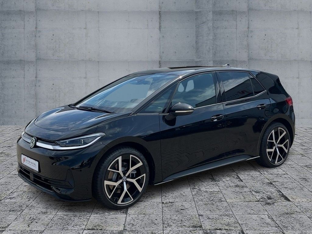 Bild des Angebotes Volkswagen ID.3 Neo Style 140 kW (190 PS) 58 kWh Navi*Rüfak