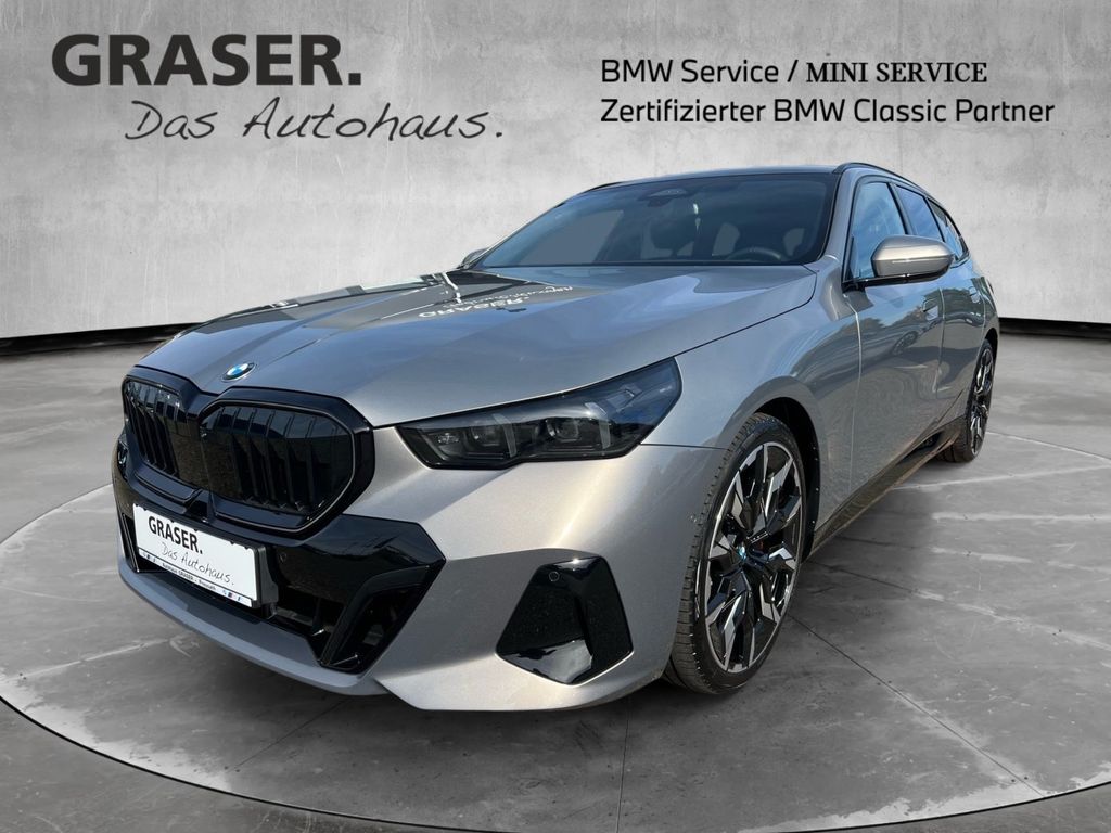 Bild des Angebotes BMW 520d xDrive Touring M Sport Pro Head-Up Pano AHK