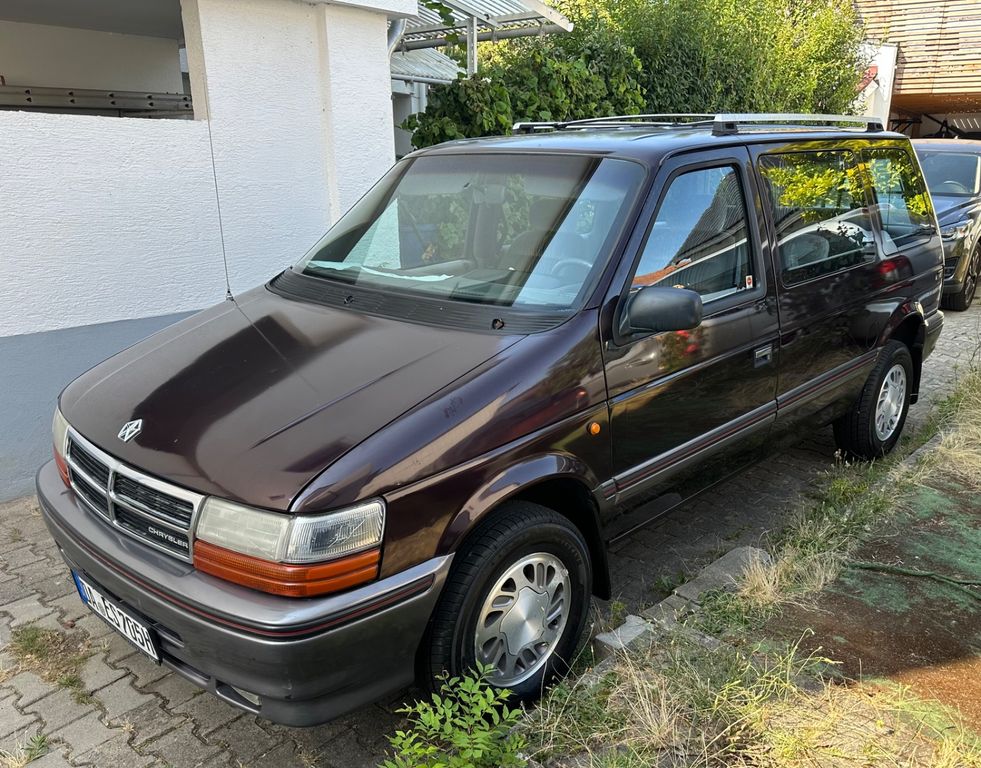 Bild des Angebotes Chrysler Voyager 3.3 LE V6