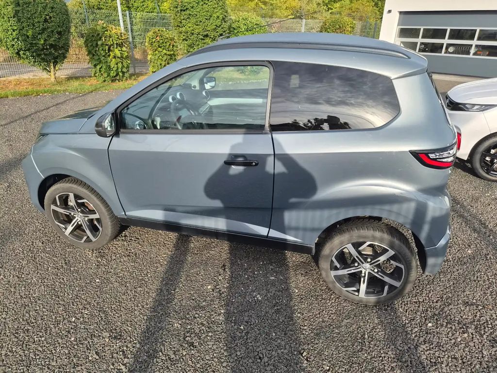 Bild des Angebotes Aixam E Crossover Premium