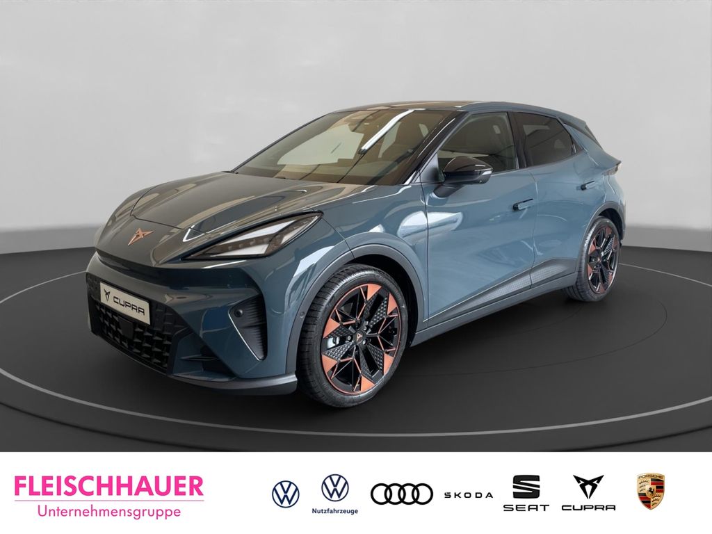 Bild des Angebotes Cupra Raval Edition Dynamic Navi 360° 19Zoll Kessy PDC