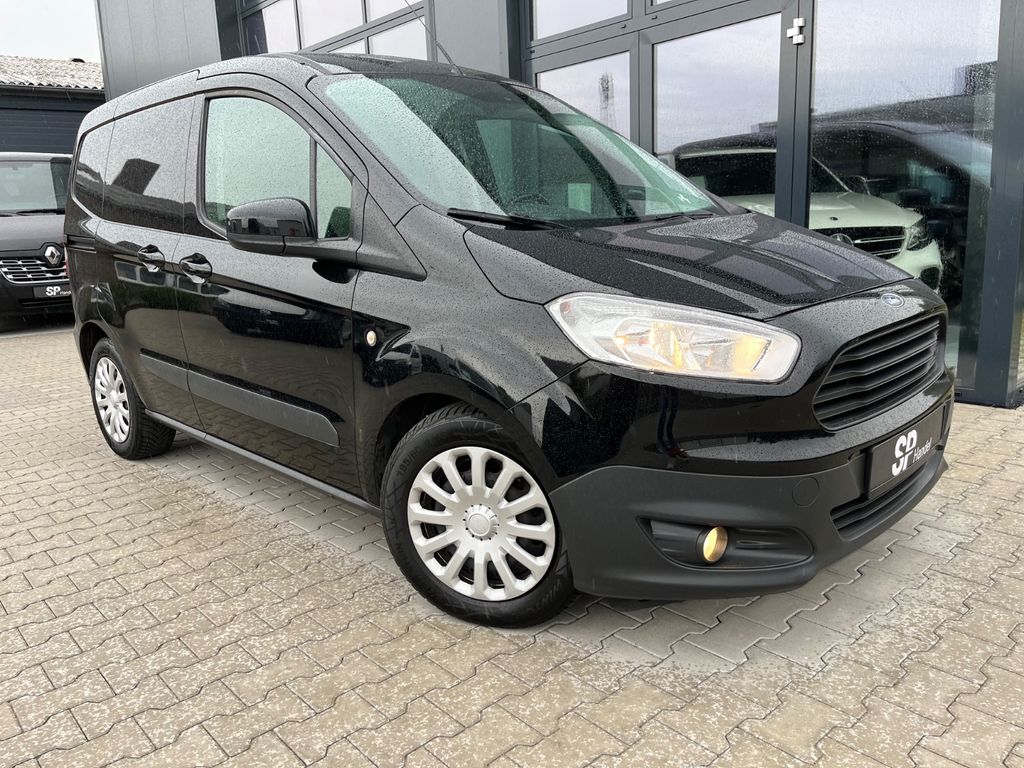 Bild des Angebotes Ford Transit Courier Trend KLIMA NAVI NSW
