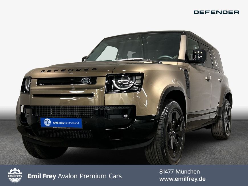 Bild des Angebotes Land Rover Defender 110 D250 X-Dynamic SE