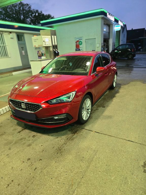 Bild des Angebotes Seat Leon 1.5 TSI 96kW Xcellence Xcellence