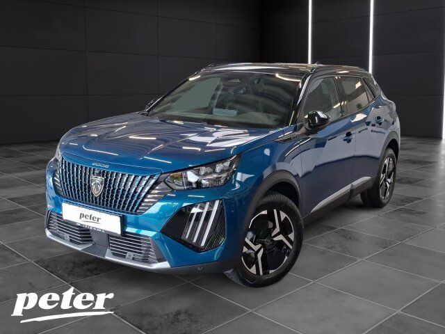 Bild des Angebotes Peugeot 2008 GT 130 EAT8 +SHZ+NAVI+GJR+Kamera+