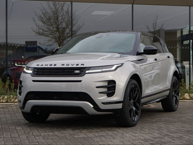 Bild des Angebotes Land Rover Range Rover Evoque D200 Autobiography LED PANO