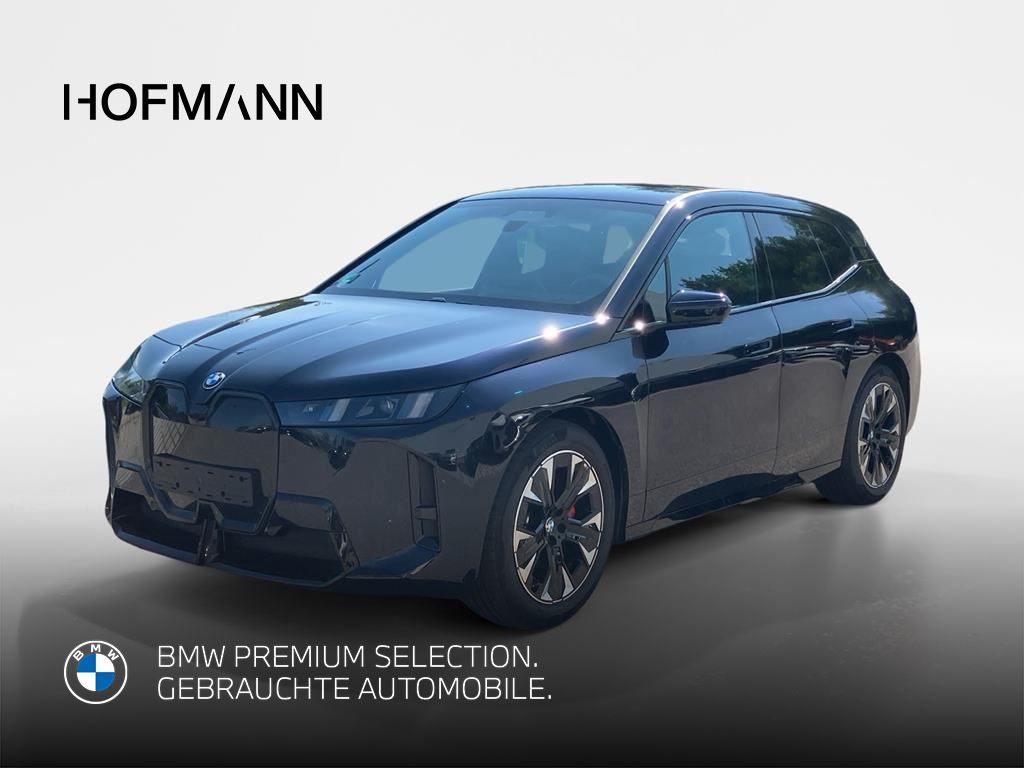 Bild des Angebotes BMW iX xDrive45 M Sport Pro AHK+Inno+Autobahnass.+