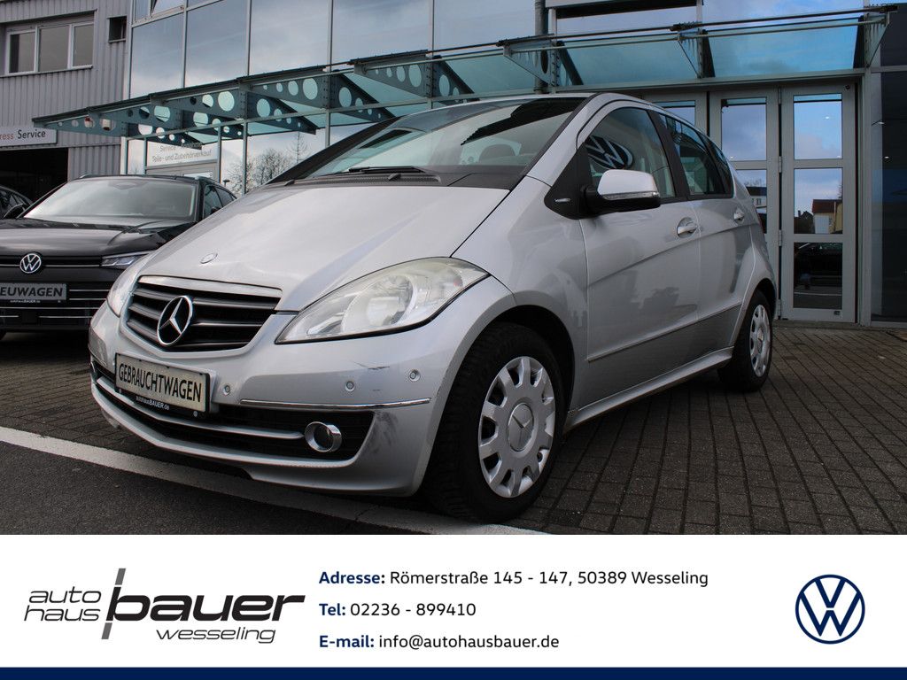Bild des Angebotes Mercedes-Benz A 180 A 180 Elegance Special Edition * Gewerbe/E