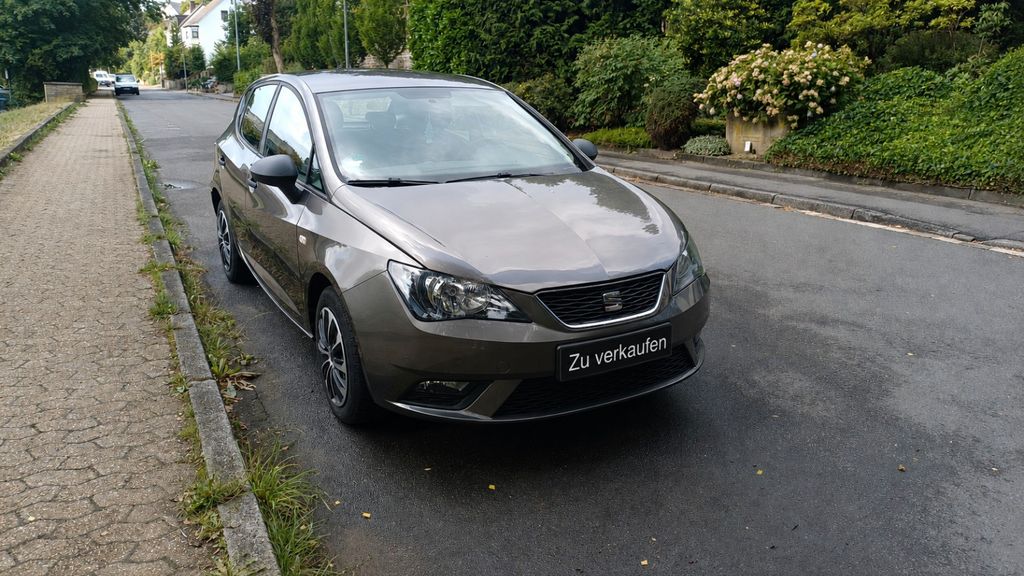 Bild des Angebotes Seat Ibiza 1.4 16V Reference 4YOU Reference 4YOU