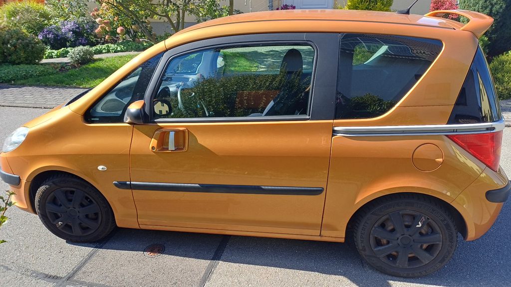 Bild des Angebotes Peugeot 1007 Premium 75 Premium