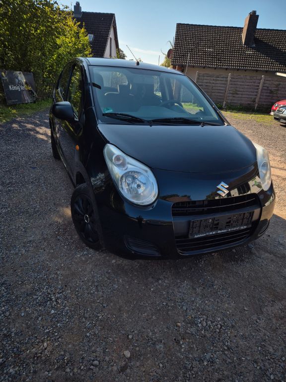 Bild des Angebotes Suzuki Alto 1.0 Comfort Comfort