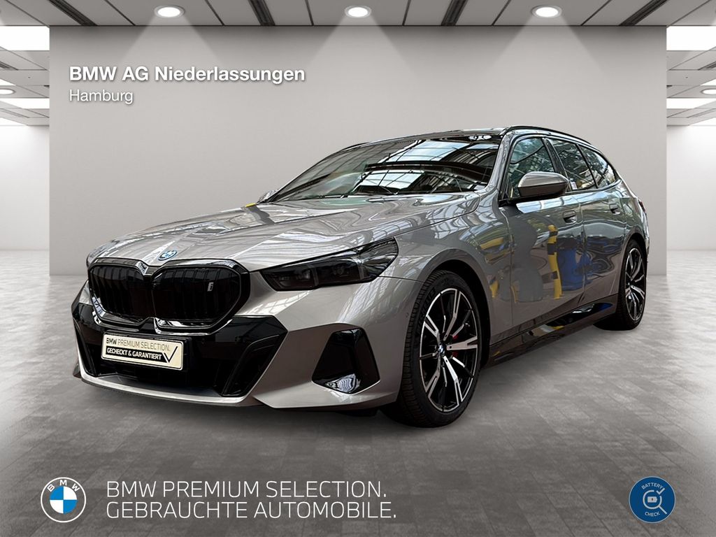 Bild des Angebotes BMW i5 eDrive40 Touring M Sport Driv.Assist.Prof