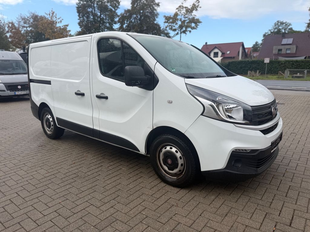 Bild des Angebotes Fiat Talento Kasten L1H1 1,0t Basis