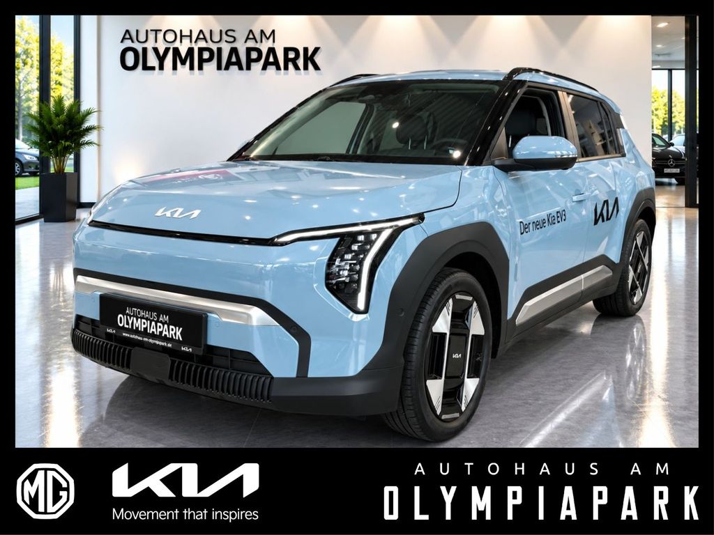 Bild des Angebotes Kia EV3 81.4kWh Earth Navi*360°Kamera*Sitzheizung*