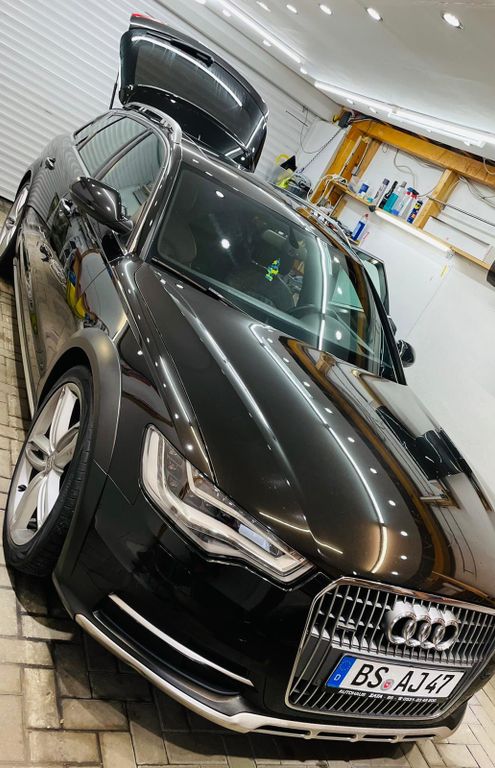 Bild des Angebotes Audi A6 Allroad 3.0 TDI quattro 180kW S tronic -
