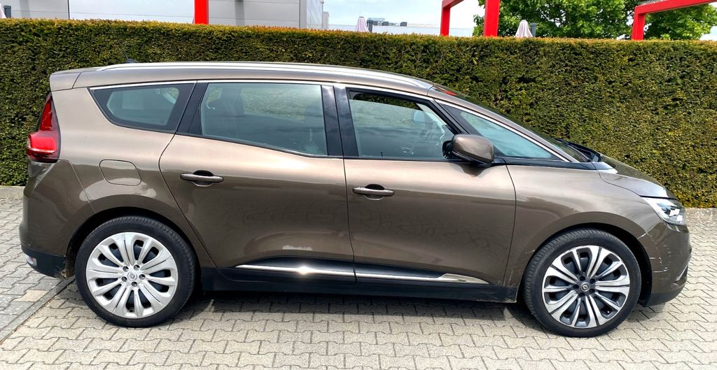 Bild des Angebotes Renault Grand Scenic ENERGY dCi 130 Intens Intens