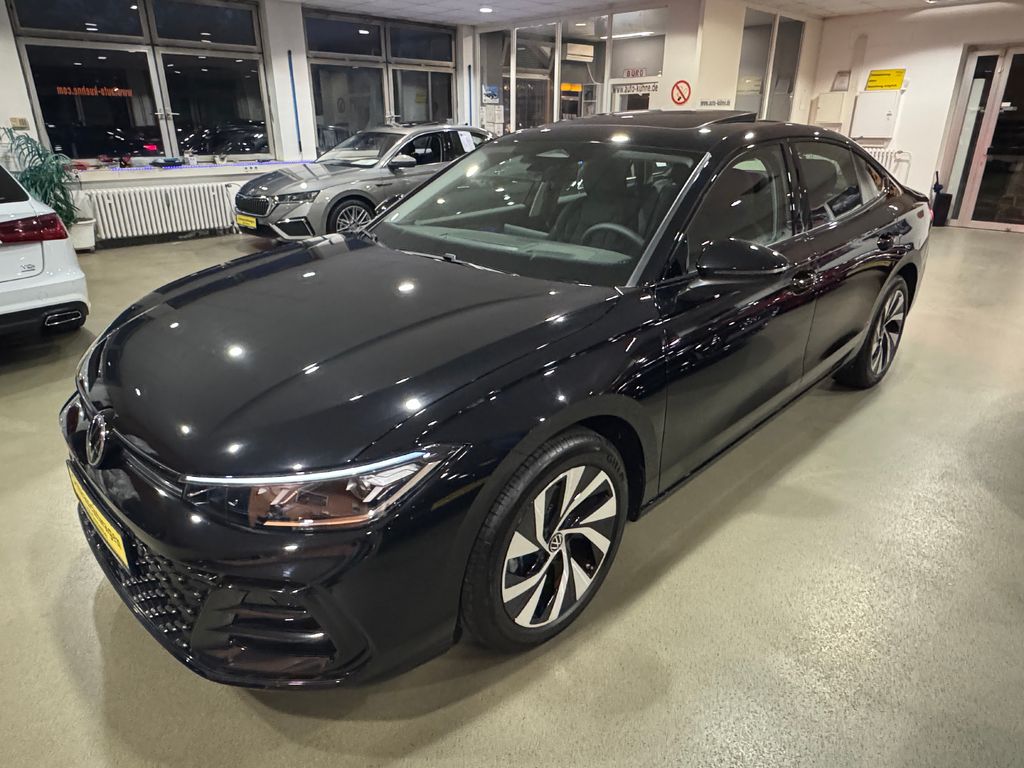 Bild des Angebotes Volkswagen Passat Pro 1.5 TSI DSG,PANORAMA,LED Matrix,HUD,