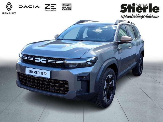Bild des Angebotes Dacia Bigster TCE 140 Extreme mild hybrid 140