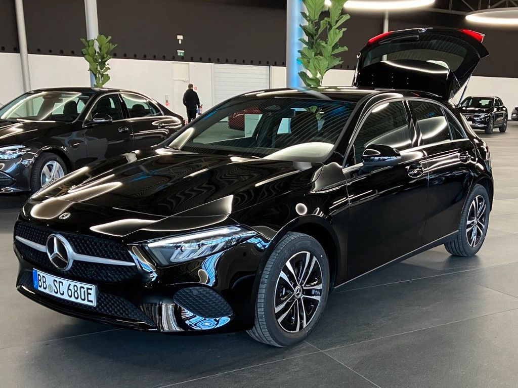 Bild des Angebotes Mercedes-Benz A 250 A A 250 e