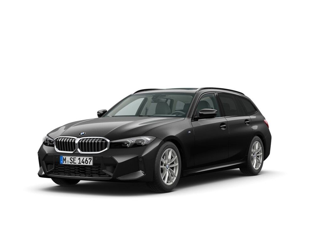 Bild des Angebotes BMW 320 d Touring M Sport Panorama H&K