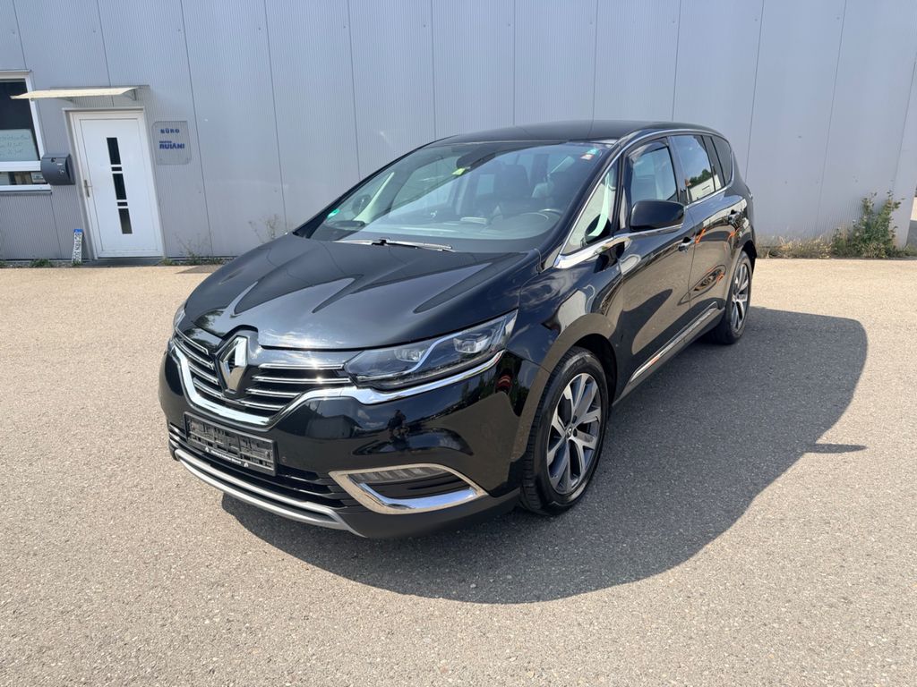 Bild des Angebotes Renault Espace V Intens