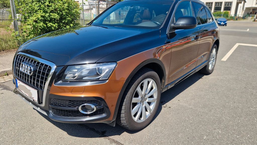 Bild des Angebotes Audi Q5 S-Line 3.0 TDI 176 kW quattro PanoDach
