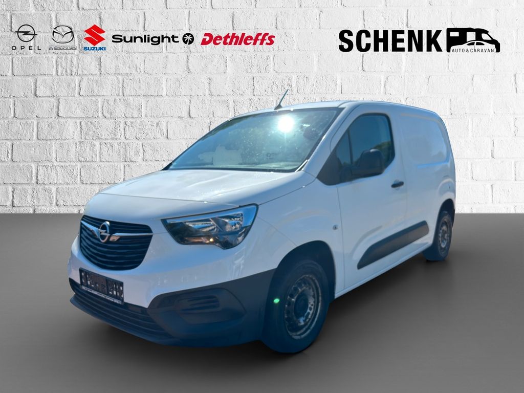Bild des Angebotes Opel Combo E Cargo Selection