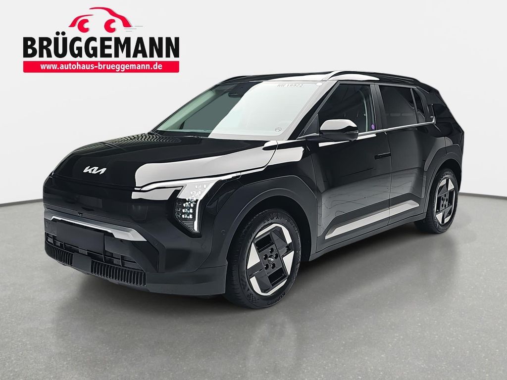 Bild des Angebotes Kia EV3 81.4 KWH EARTH MJ27 WINTER-CONNECT BUSINESS