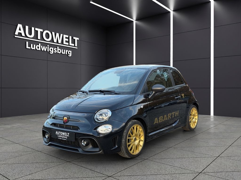 Bild des Angebotes Abarth 695 Anniversario