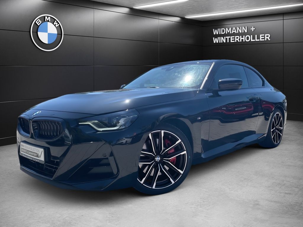 Bild des Angebotes BMW 230i Coupé M Sport Pro LC Prof. ACC H/K 19´´