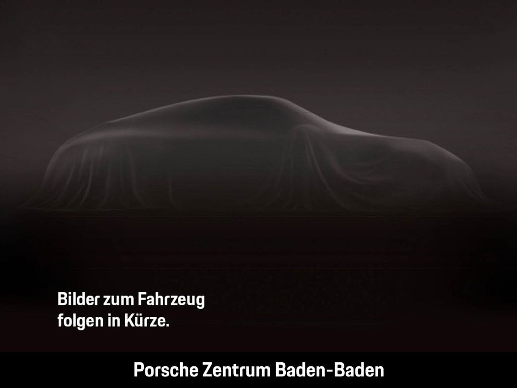Bild des Angebotes Porsche Cayman Sportabgasanlage Sportfahrwerk 20-Zoll
