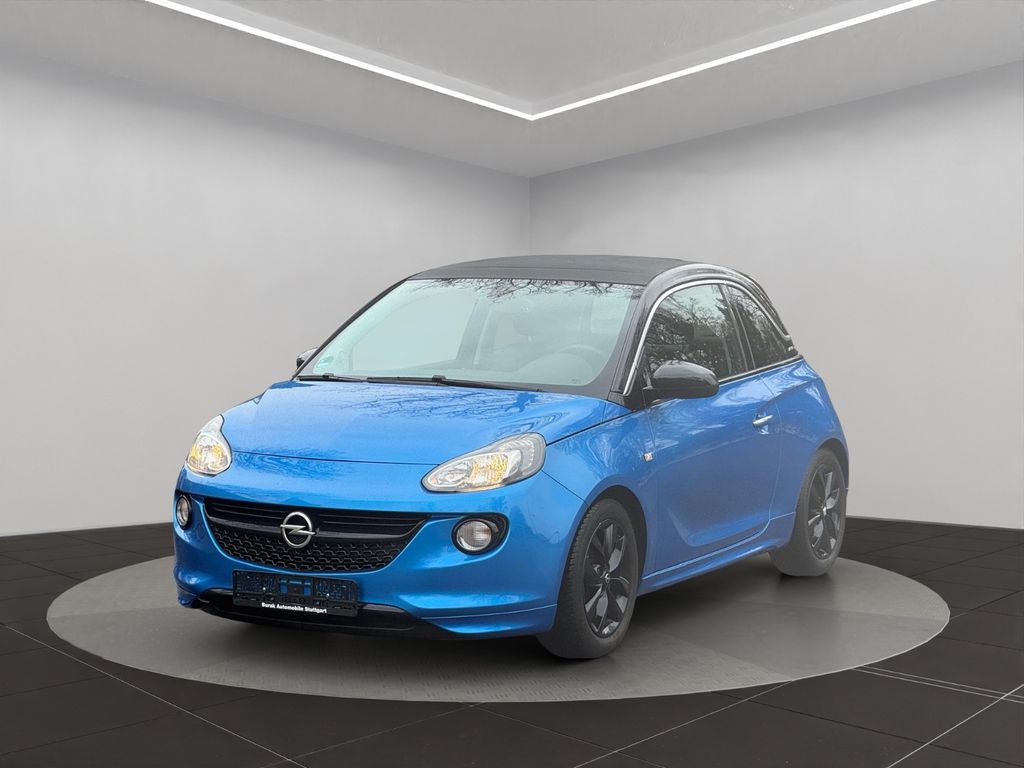 Bild des Angebotes Opel Adam Open Air 120 Jahre