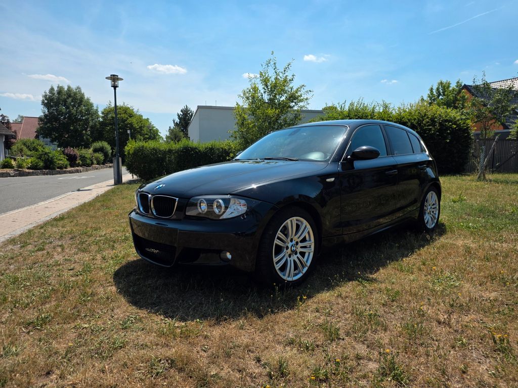 Bild des Angebotes BMW 118i - #M-Paket #TÜV 01/2028