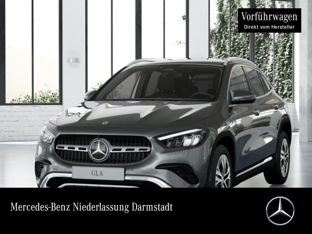 Bild des Angebotes Mercedes-Benz GLA 200 d PROGRESSIVE+360°+AHK+LED+TOTW+KEYLESS