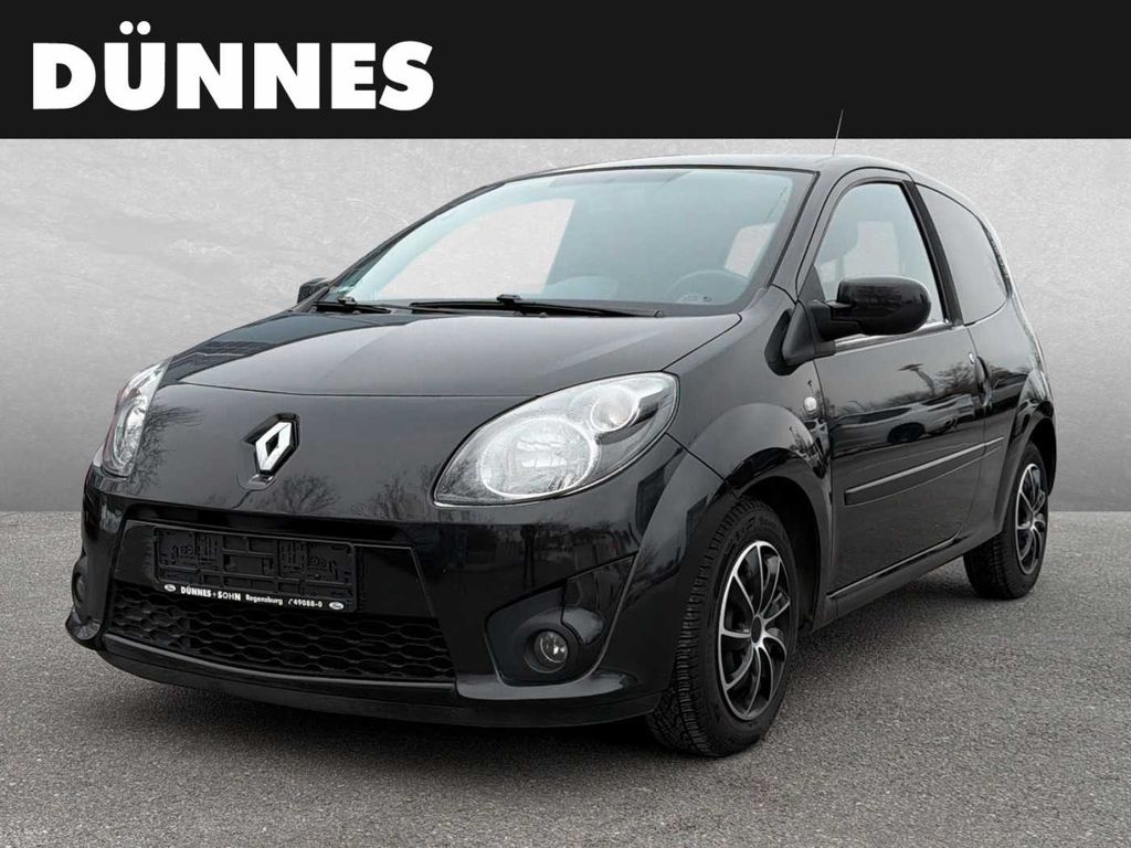Bild des Angebotes Renault Twingo 1.2 LEV 16V 75 Rip Curl