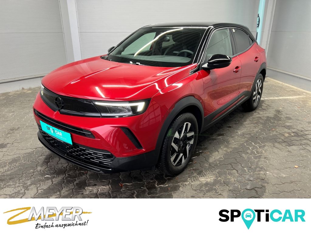 Bild des Angebotes Opel Mokka GS 1.2 SHZ LHZ LED CarPlay Navi Allw.