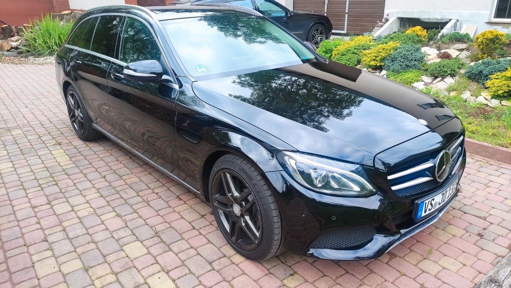 Bild des Angebotes Mercedes-Benz LIMITED EDITION C 220 CDI