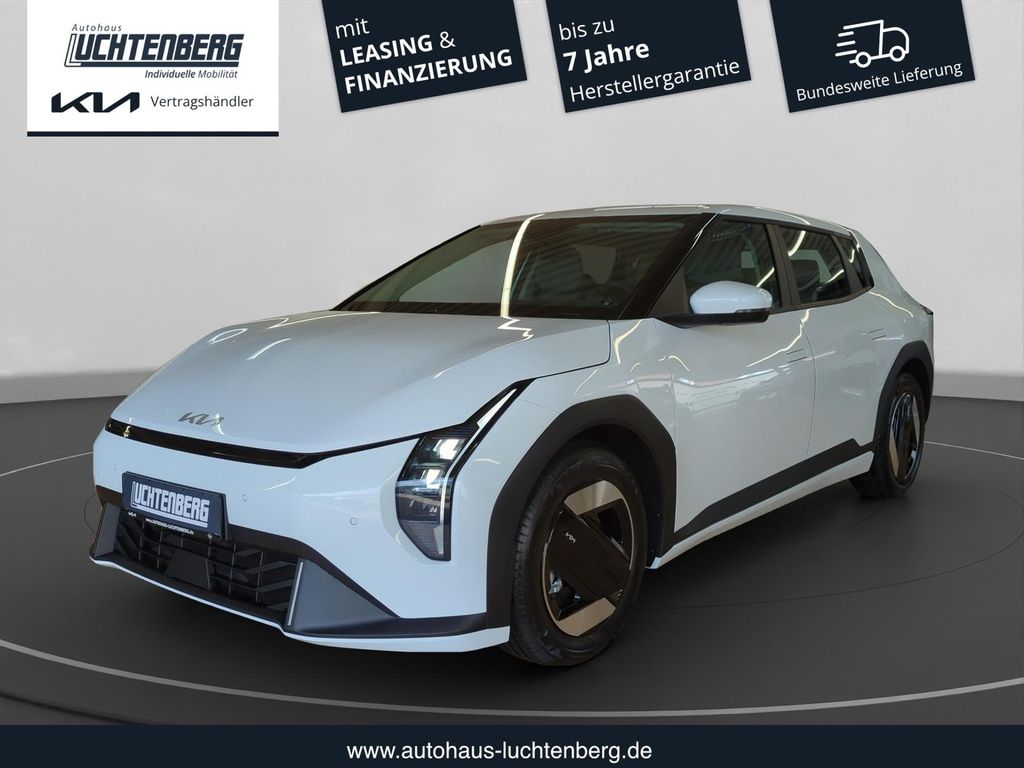 Bild des Angebotes Kia EV4 AIR 81,4 kWh WINTER PAKET NAVI+KAMERA+CARPLA