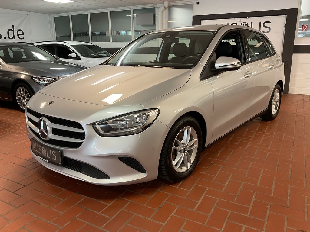 Bild des Angebotes Mercedes-Benz B 200 d Rückfahrkamera,Navi,MBux
