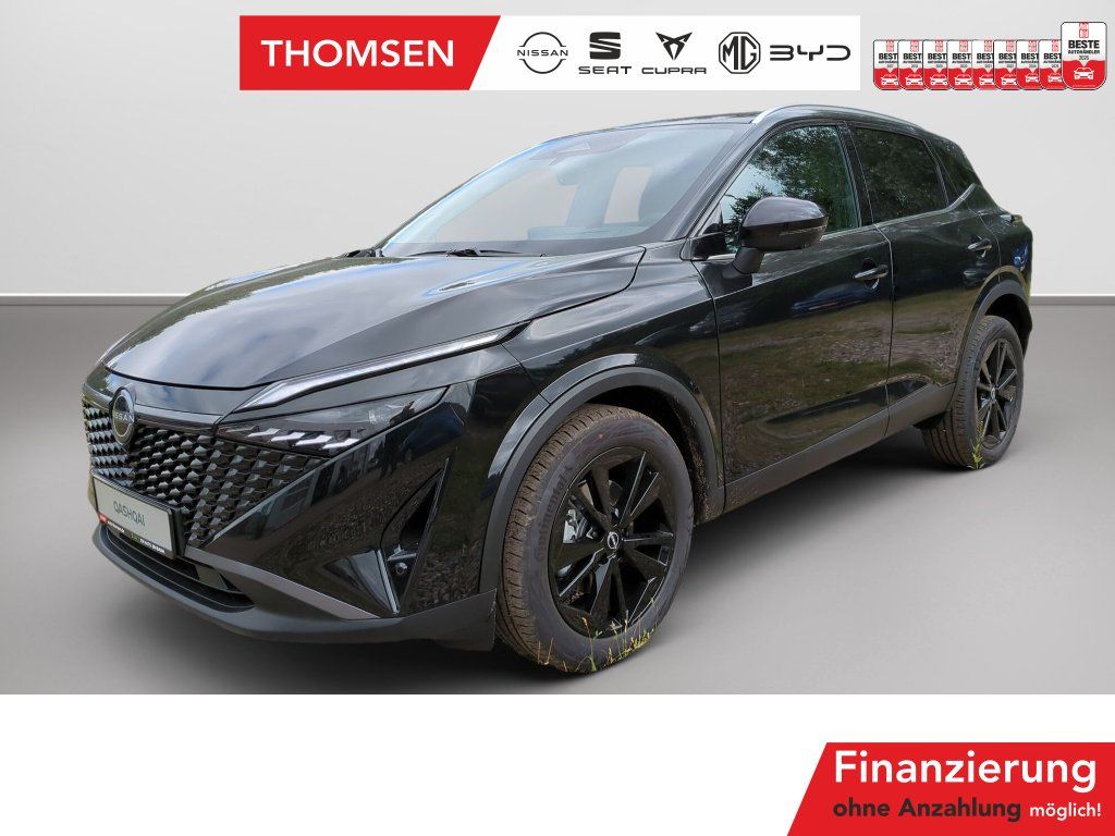 Bild des Angebotes Nissan QASHQAI 1.5 e-POWER 205 PS 4x2 Tekna HUD