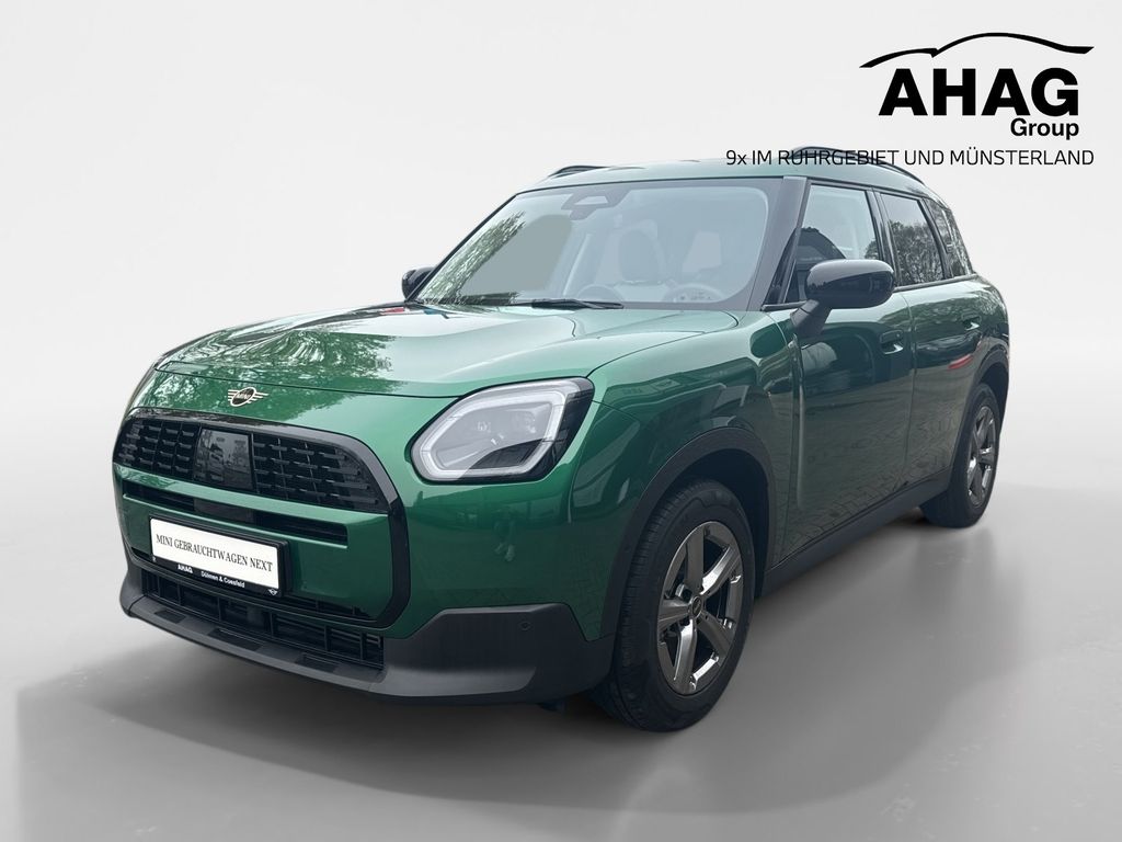 Bild des Angebotes MINI Countryman C