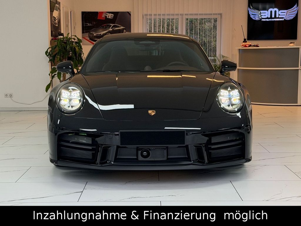 Bild des Angebotes Porsche 911 Carrera S Pano.Kamera.21 Zoll