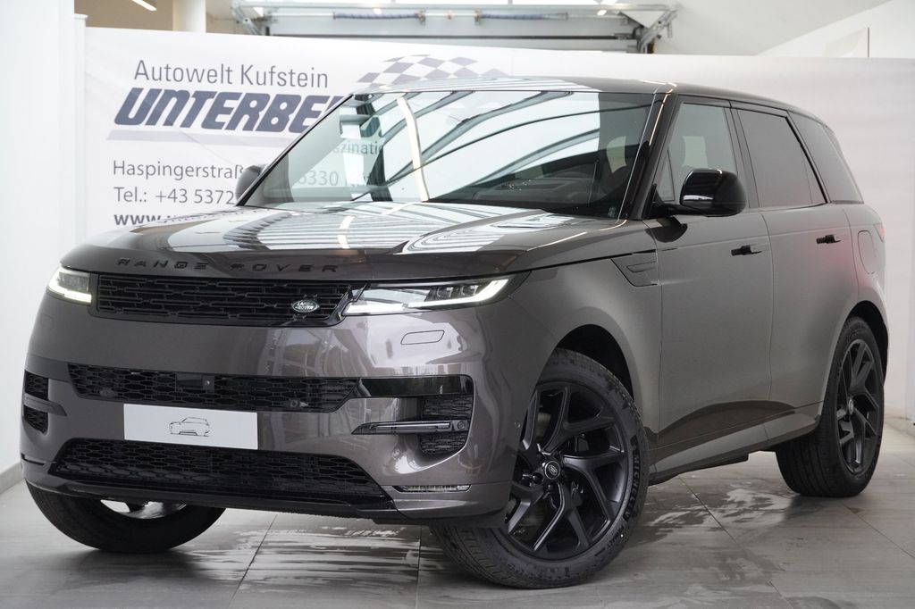 Bild des Angebotes Land Rover Range Rover Sport P460 Dynamic HSE Hybrid