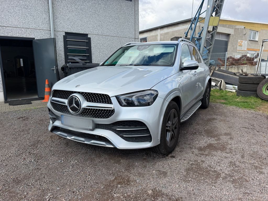 Bild des Angebotes Mercedes-Benz GLE 350 GLE GLE 350 d 4Matic