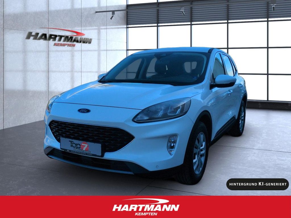 Bild des Angebotes Ford Kuga Trend Bluetooth Klima Einparkhilfe