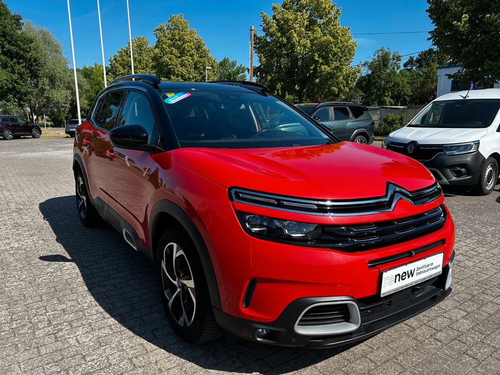 Bild des Angebotes Citroën C5 Aircross Feel