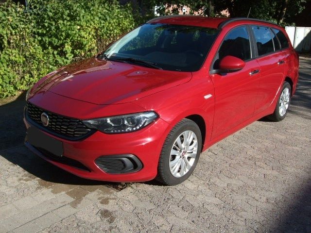 Bild des Angebotes Fiat Tipo 1.6 MultiJet EASY 120,EURO6,Navi,Bj.2017