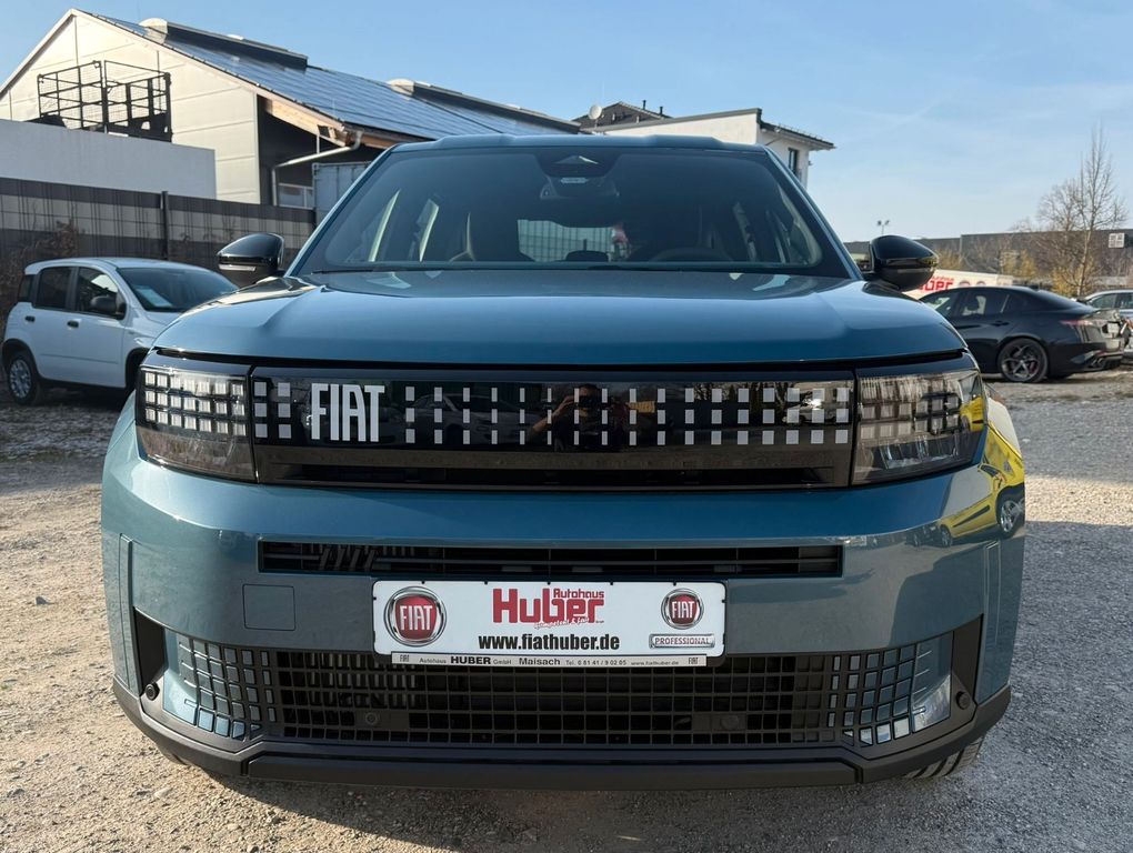 Bild des Angebotes Fiat Grande Panda 1.2 Hybrid 74 kW Business Edition